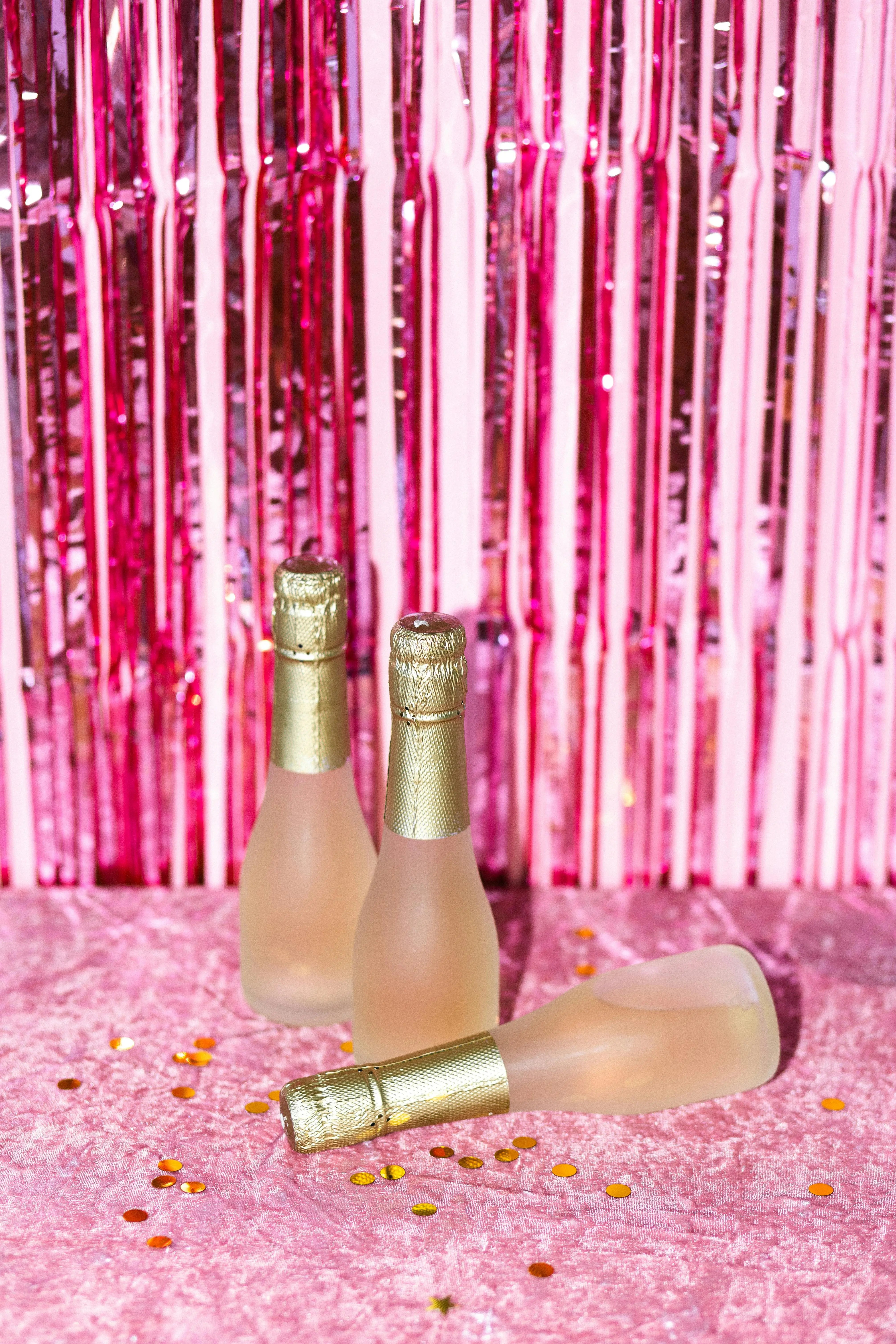 Slinger ster rosé goud (3,6 m) - Perfect Decorations Slinger ster rosé goud (3,6 m) - Perfect Decorations