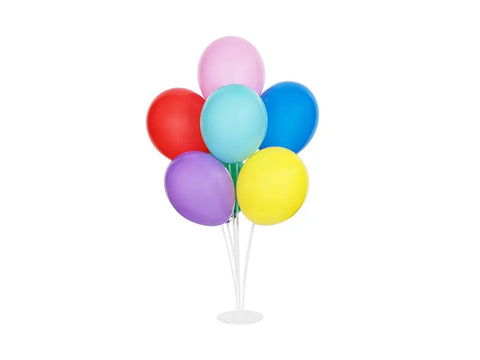 Ballonnen standaard