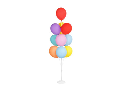 Ballonnen standaard
