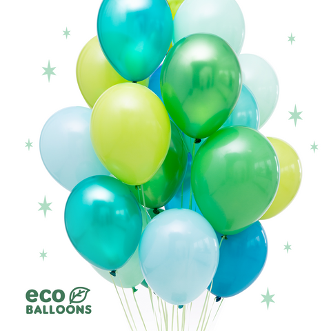 Eco Ballonnen
